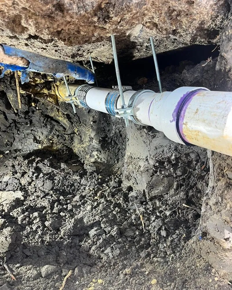 Slide of FL Plumbing Now