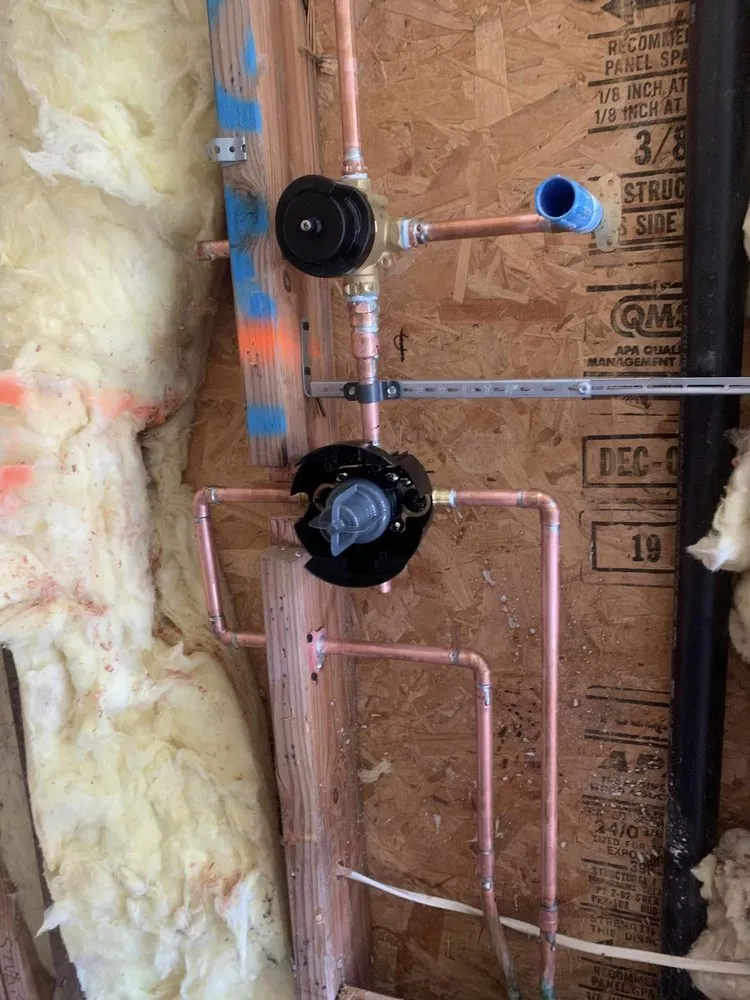 Slide of FL Plumbing Now