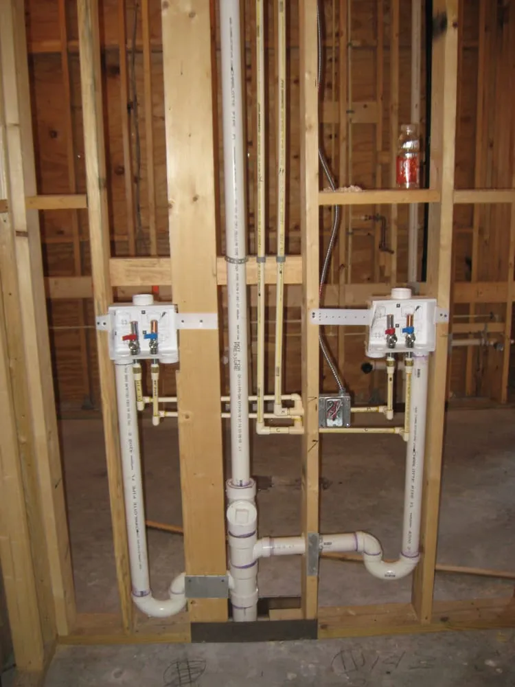 Slide of Flagship Plumbing