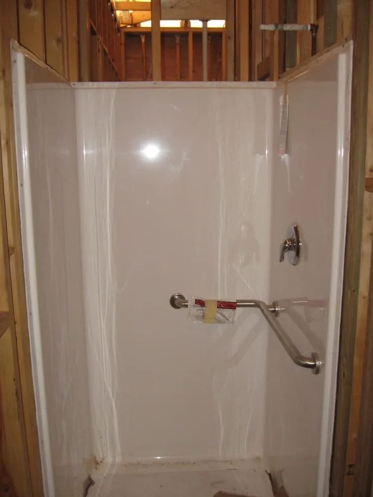 Slide of Flagship Plumbing