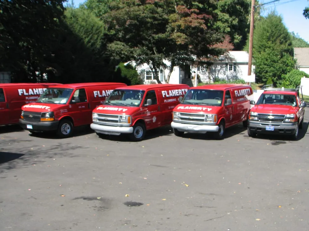 Slide of Flaherty Plumbing & Heating