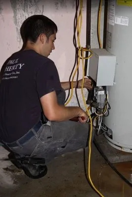 Flaherty Plumbing & HVAC