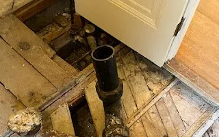 Slide of Flaherty Plumbing