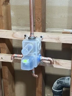 Flaherty’s Emergency Plumbing Logo