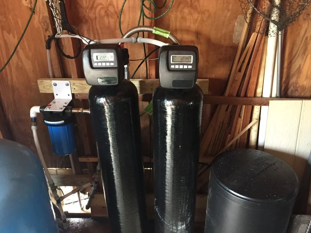 Slide of Flamingo Plumbing