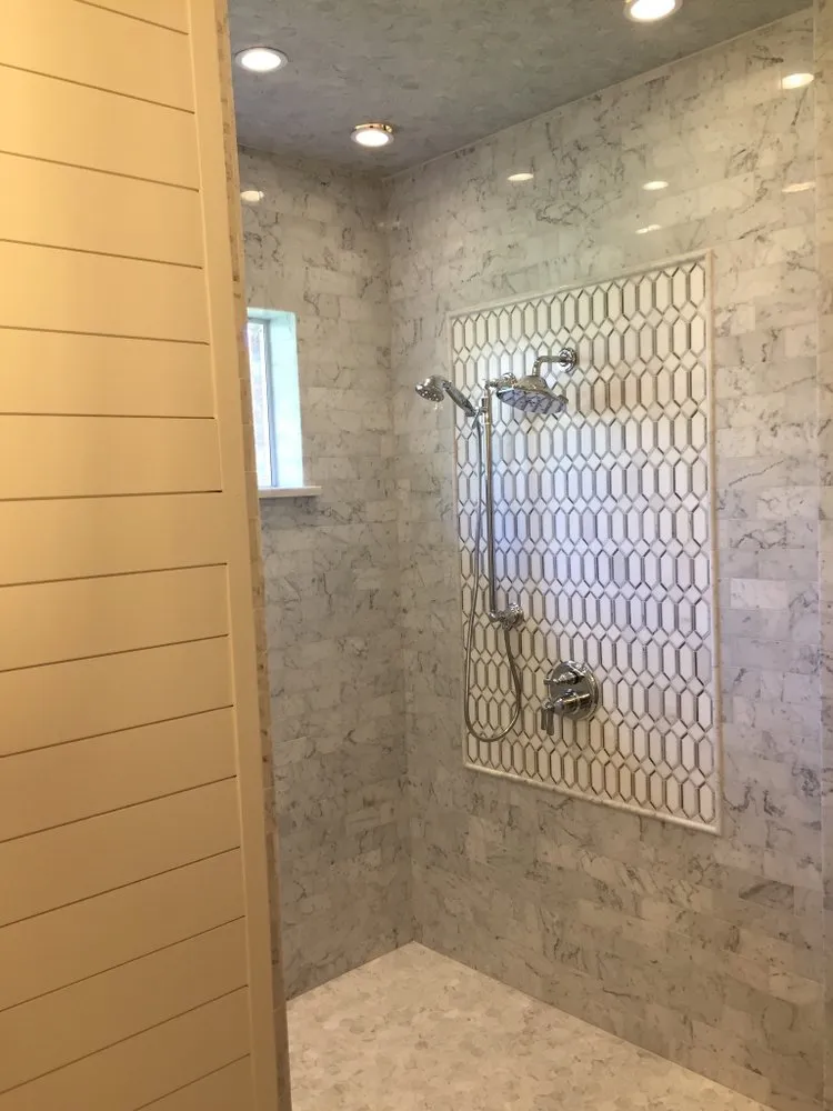 Slide of Flamingo Plumbing