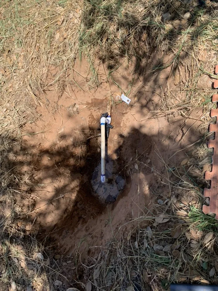 Slide of Flamingo Plumbing