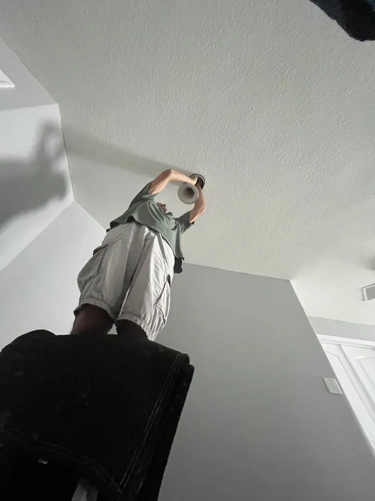 Slide of Flamingo Services