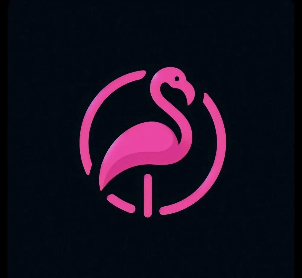 Slide of Flamingo Services
