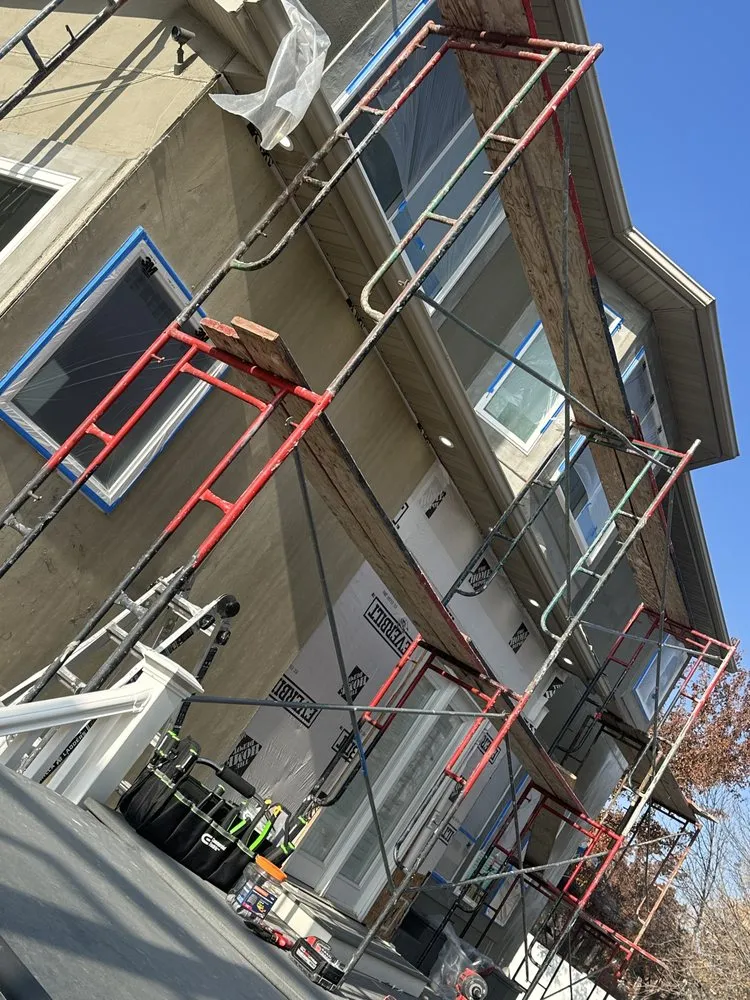 Slide of Flash Handy Man