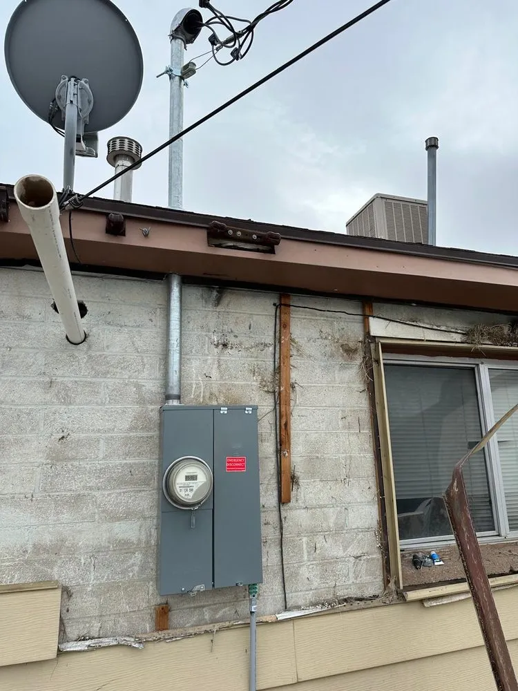 Slide of Flash Handy Man