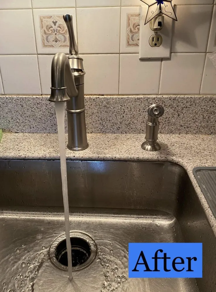 Affordable pipe repair experts serving Chantilly, VA - Flash Plumbing