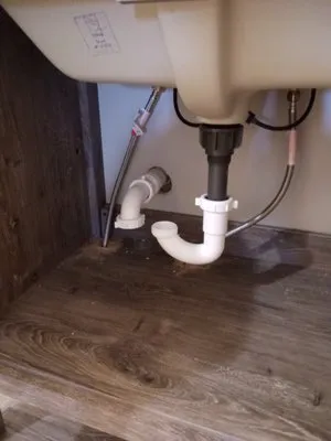 Flash Plumbing