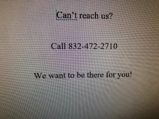 Slide of Flash Plumbing