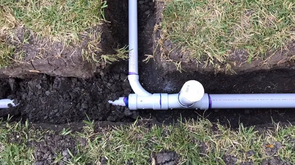 Slide of Flat Out Plumbing