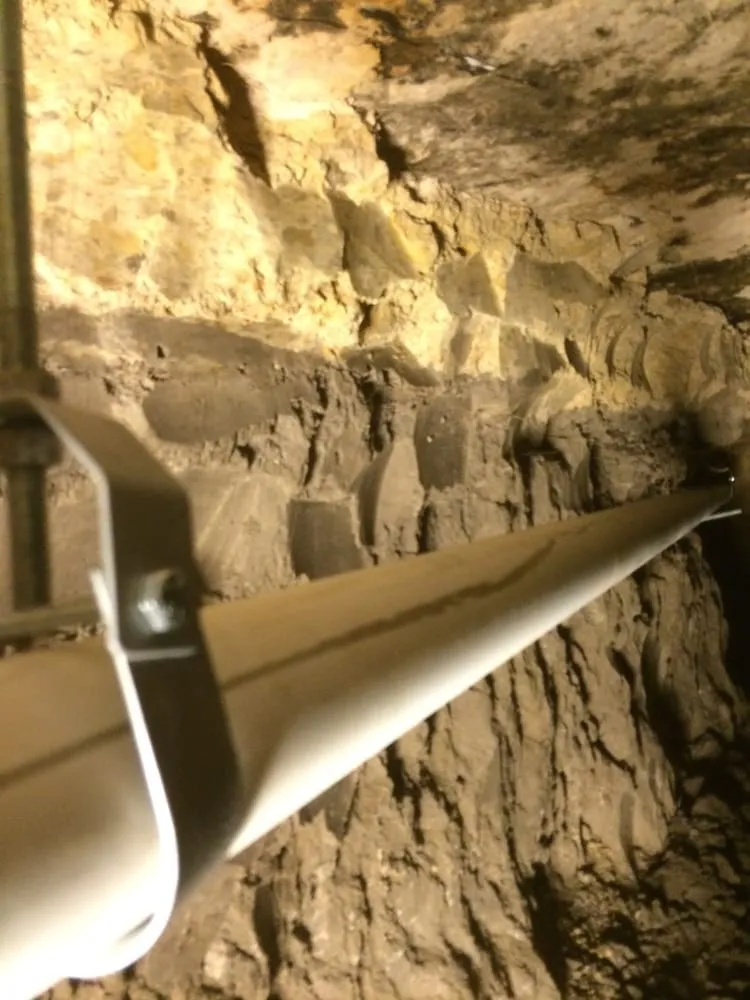 Slide of Flat Out Plumbing