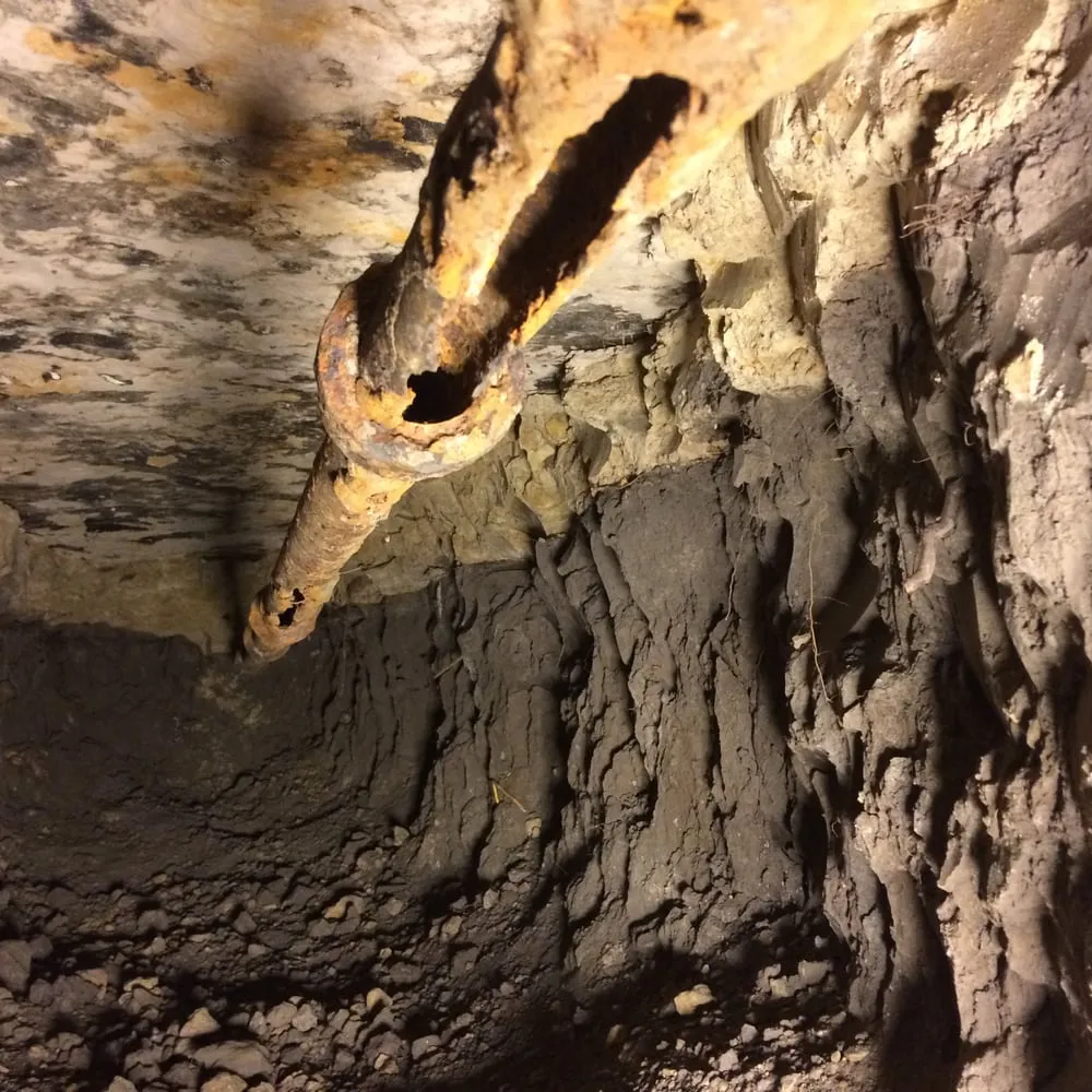 Slide of Flat Out Plumbing