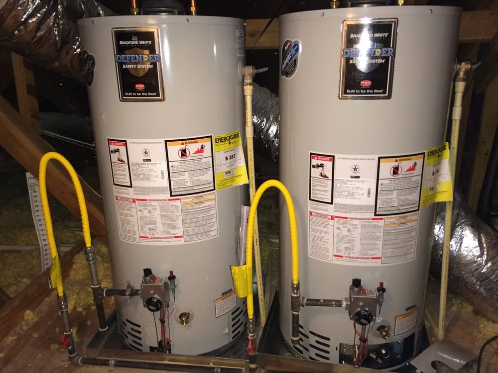 Slide of Flat Out Plumbing