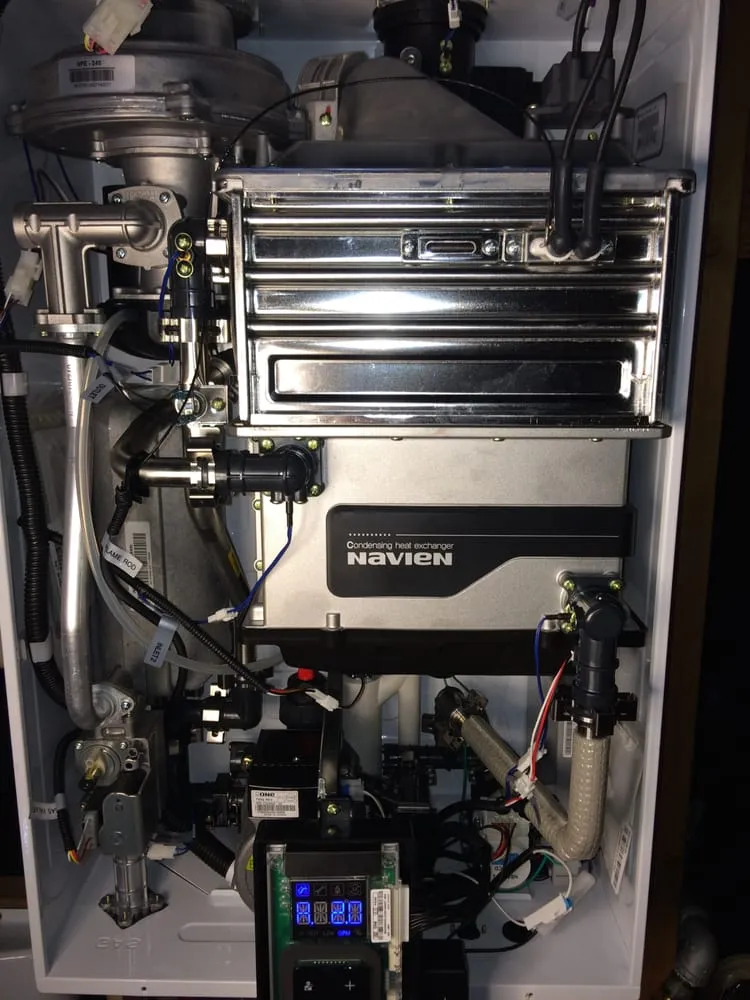 Slide of Flat Out Plumbing