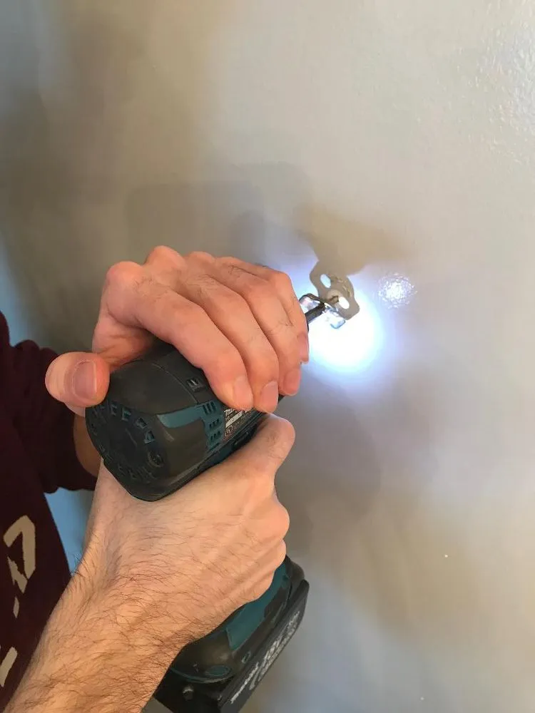 Slide of Flat Rate Affordable Handyman Service