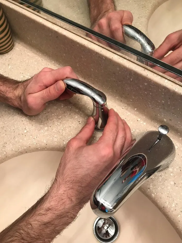 Slide of Flat Rate Affordable Handyman Service