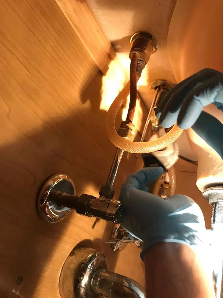 Slide of Flat Rate Affordable Handyman Service