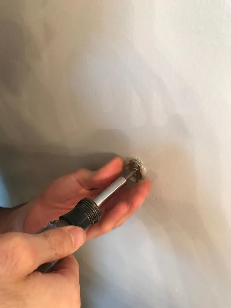 Slide of Flat Rate Affordable Handyman Service