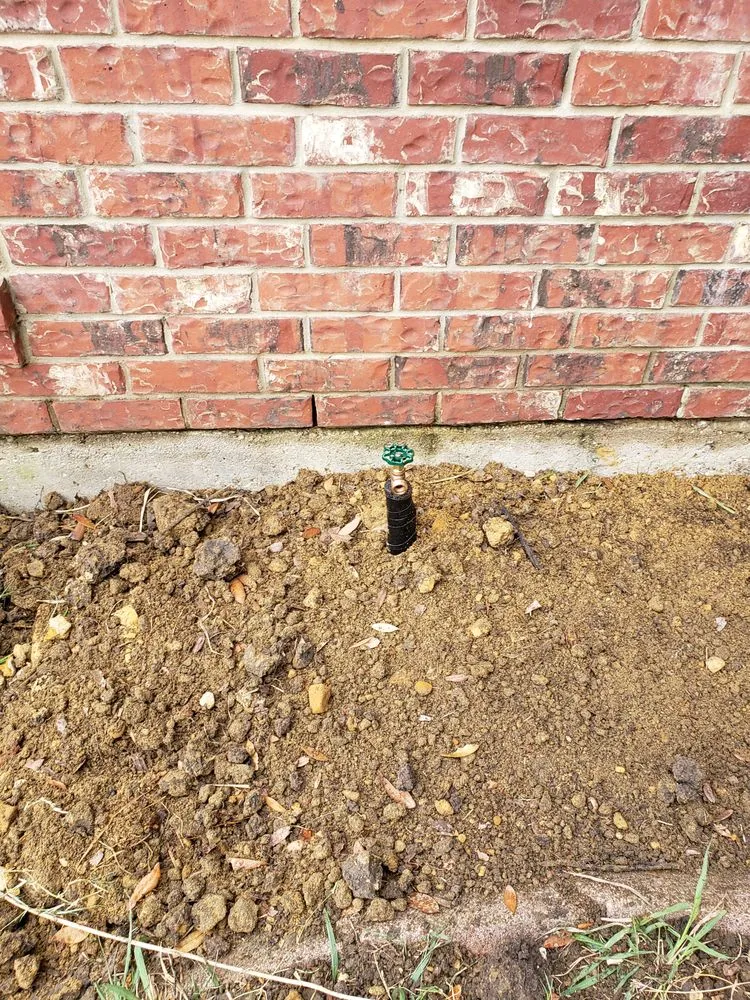 Slide of Flat Rate Plumbing Co