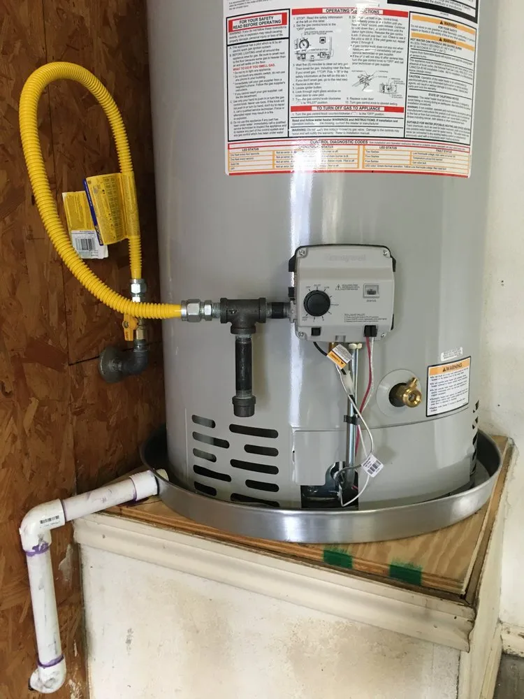 Slide of Flat Rate Plumbing Co