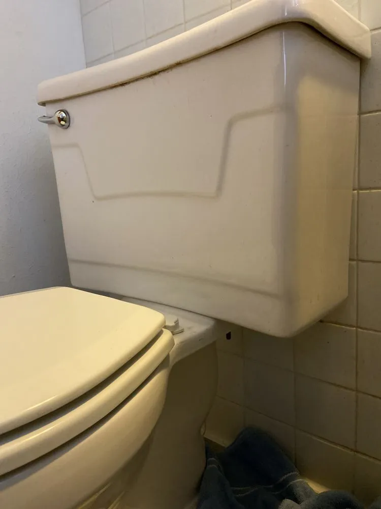 Slide of Flat Rate Plumbing Co