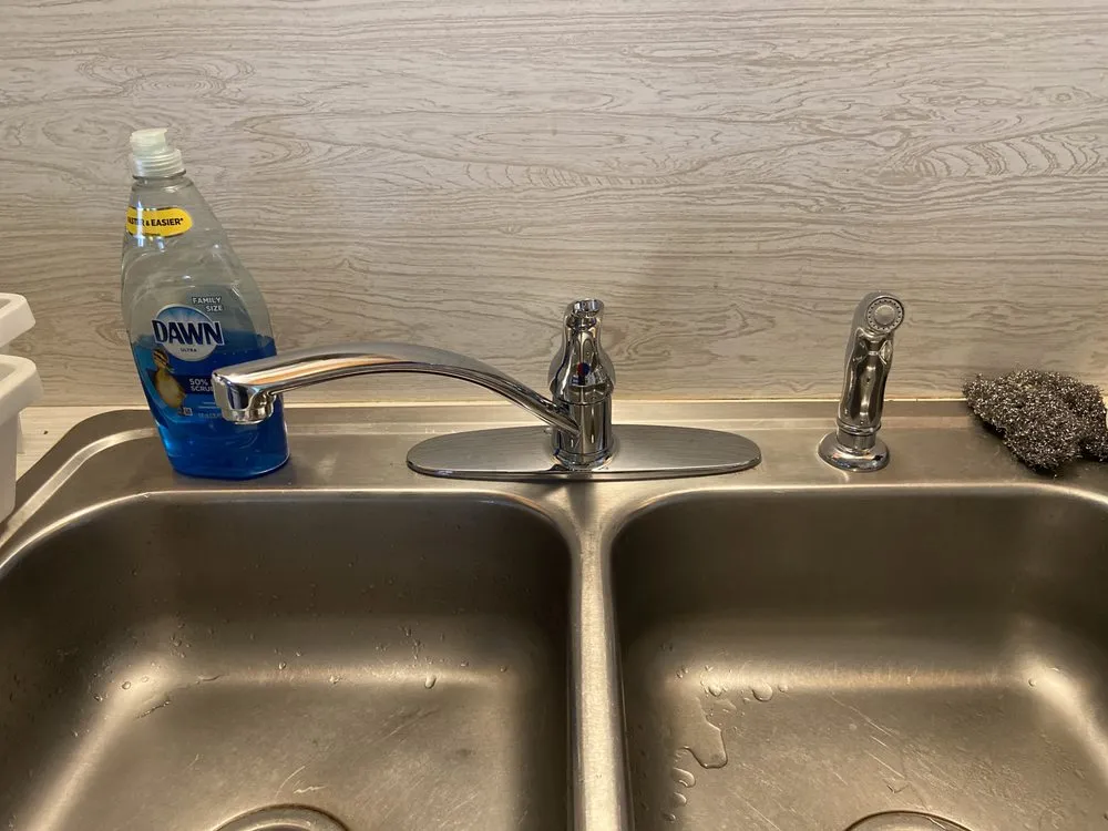 Slide of Flat Rate Plumbing Co