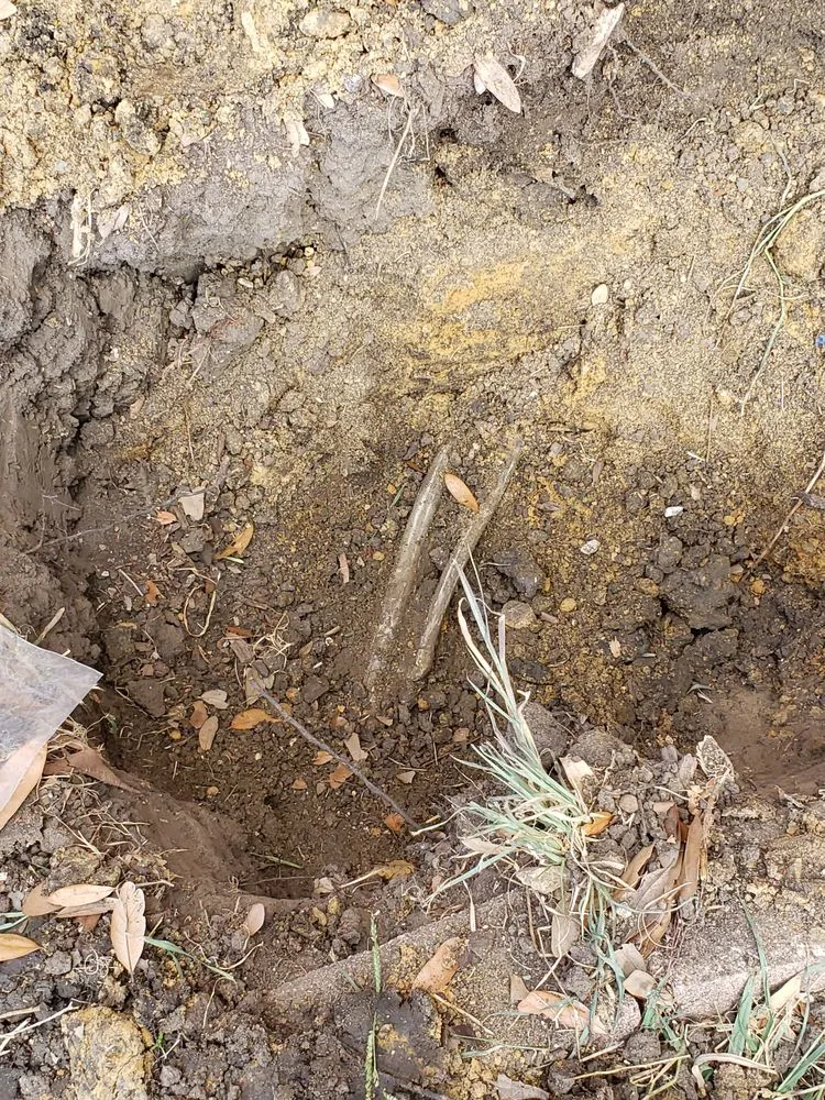 Slide of Flat Rate Plumbing Co