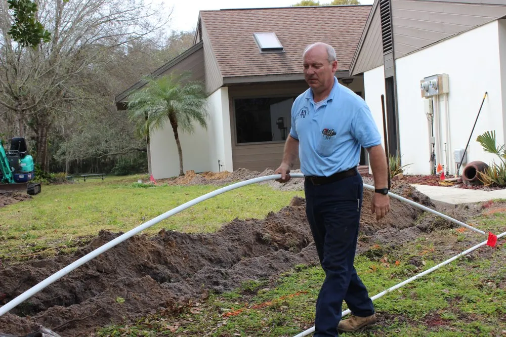 Slide of Flat Rate Plumbing