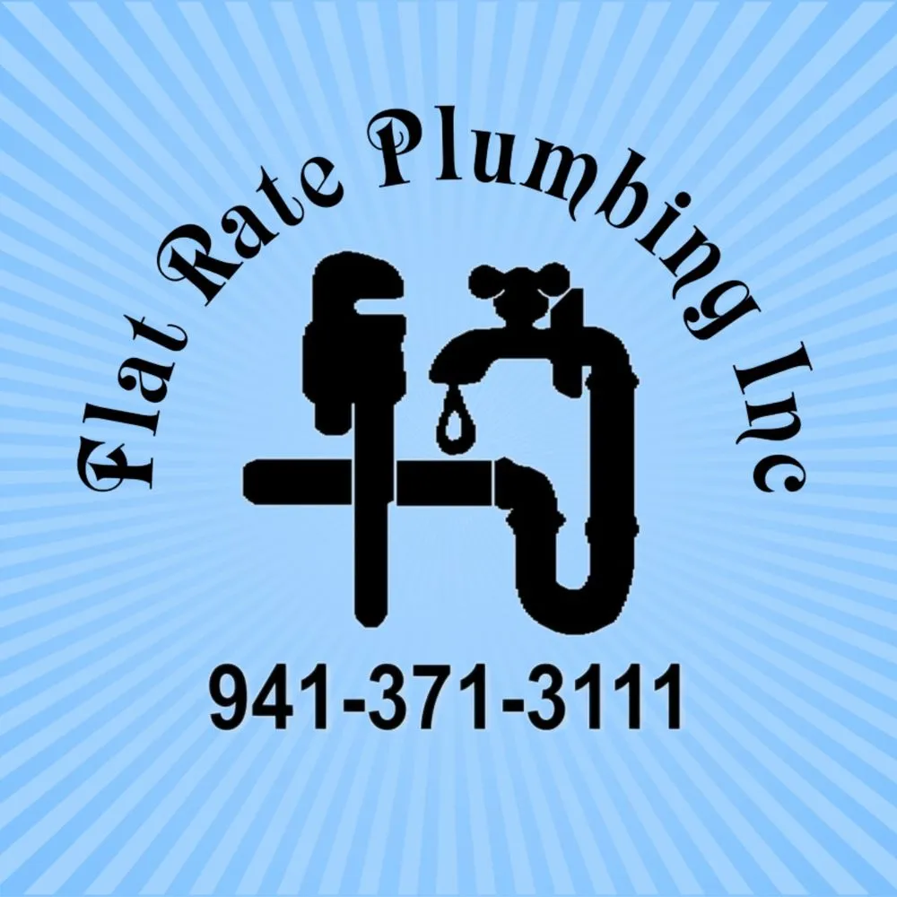Slide of Flat Rate Plumbing