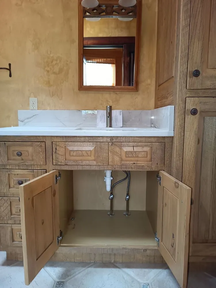 Slide of Flathead County Plumbing