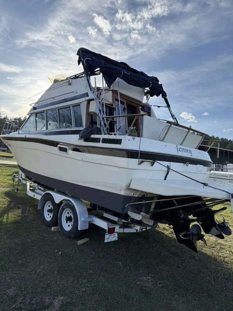 Slide of Flathead Mobile Marine