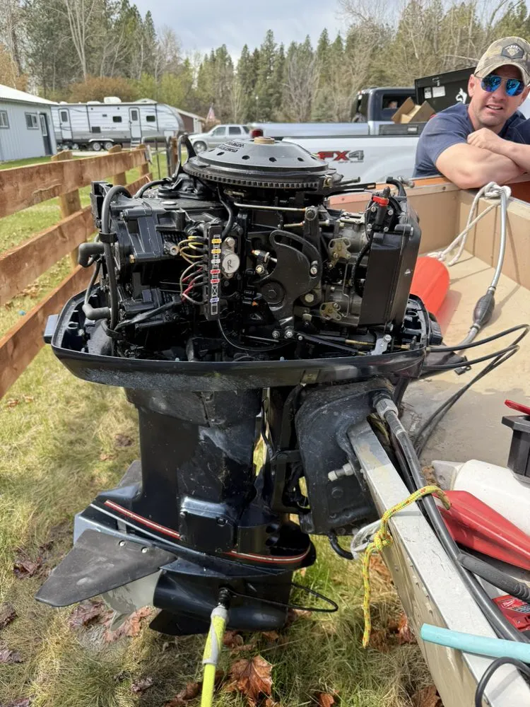 Slide of Flathead Mobile Marine
