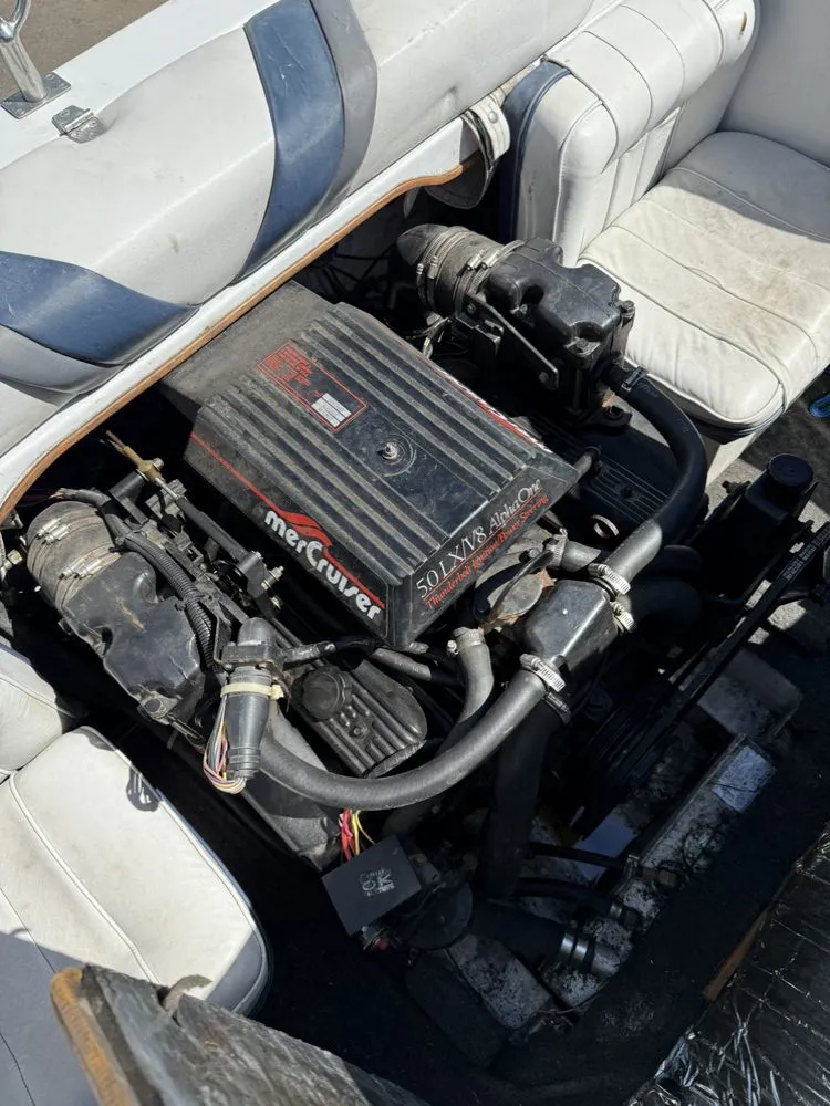 Slide of Flathead Mobile Marine