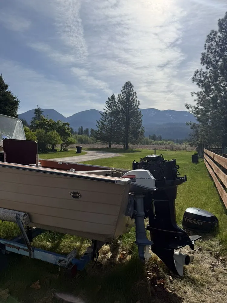 Slide of Flathead Mobile Marine