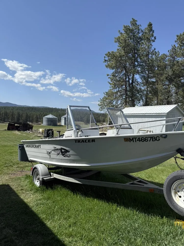 Slide of Flathead Mobile Marine