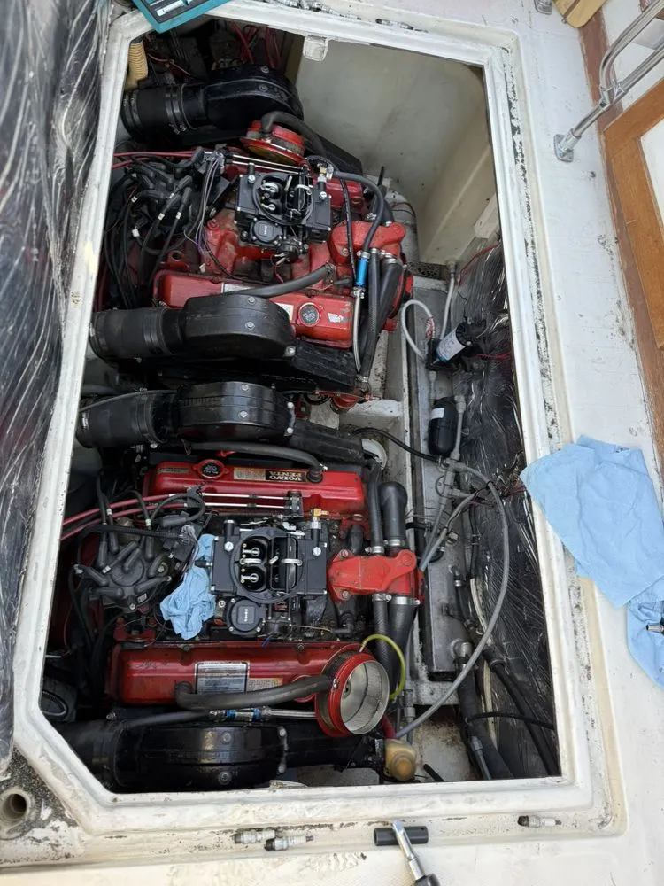 Slide of Flathead Mobile Marine