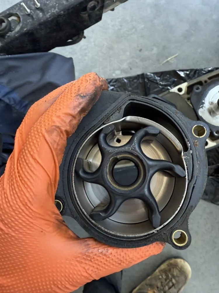 Slide of Flathead Mobile Marine