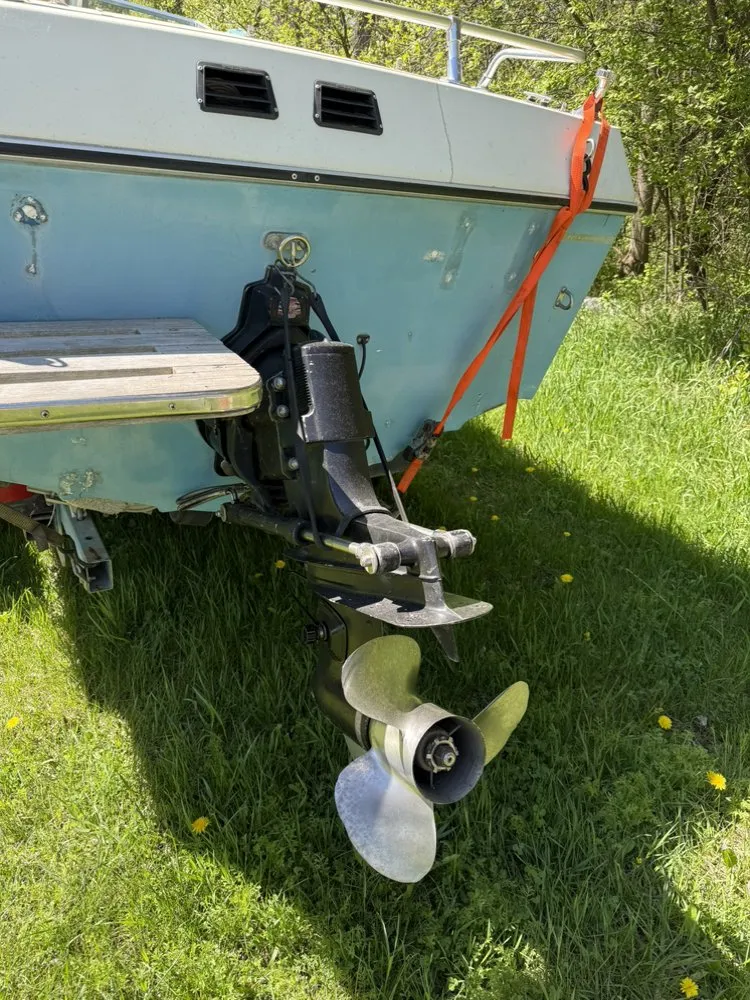 Slide of Flathead Mobile Marine