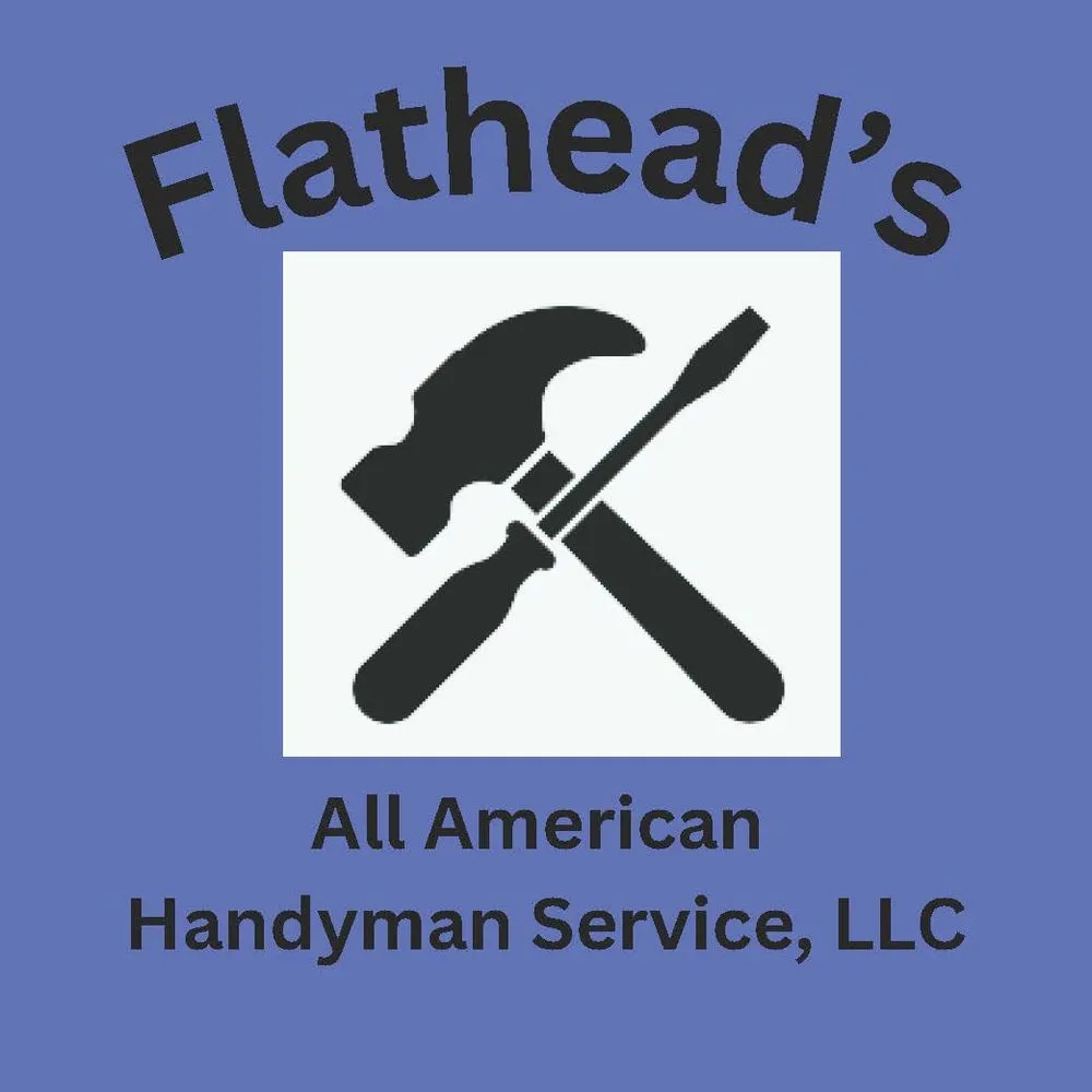 Slide of Flathead's All American Handyman Service