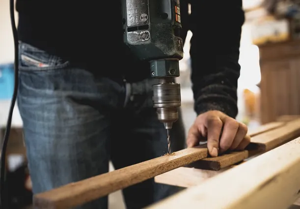 Slide of Flathead's All American Handyman Service