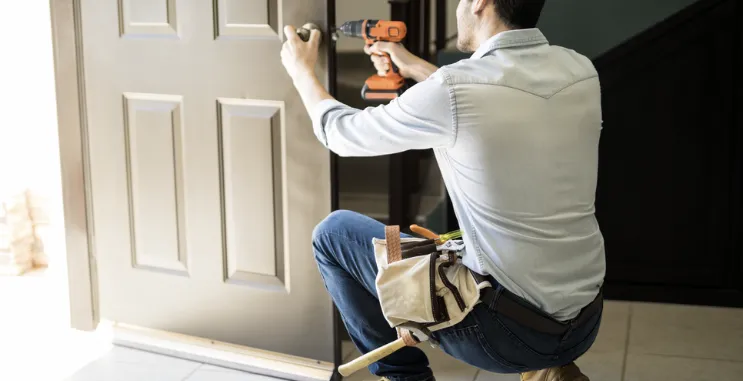 Slide of Flathead's All American Handyman Service