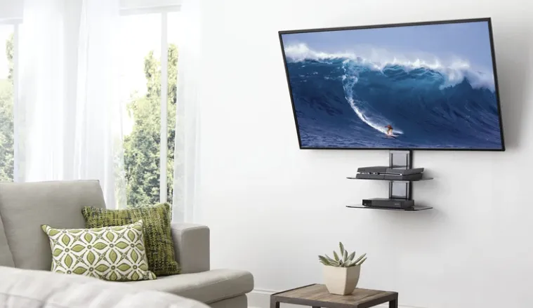 Slide of Flathead's All American Handyman Service