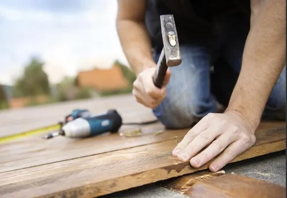 Flathead's All American Handyman Service