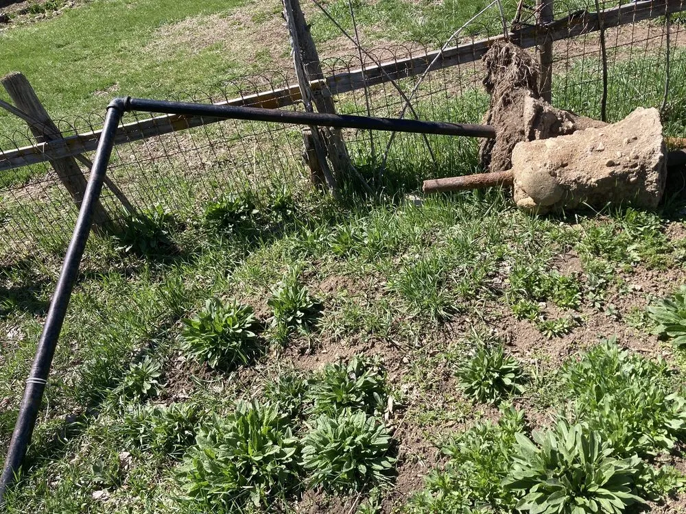 Slide of Flatirons Plumbing