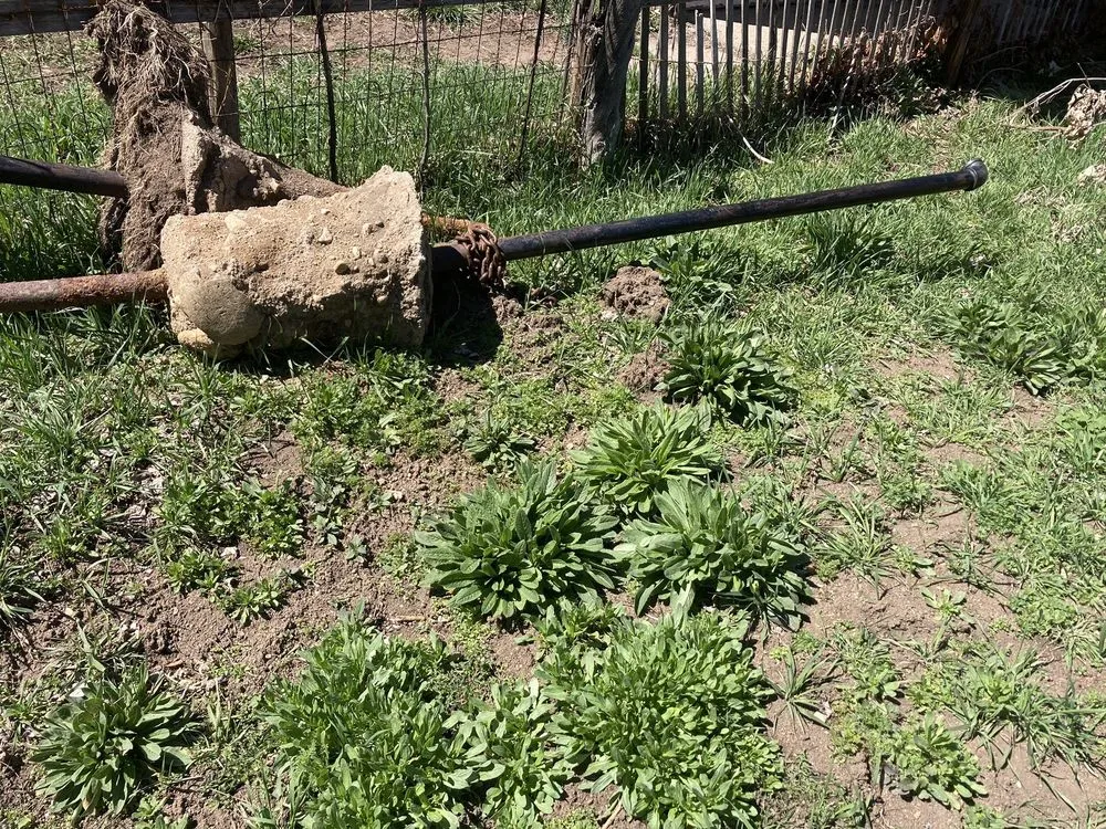 Slide of Flatirons Plumbing